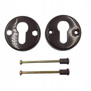 Szyld  drzwiowy tarczka wkład